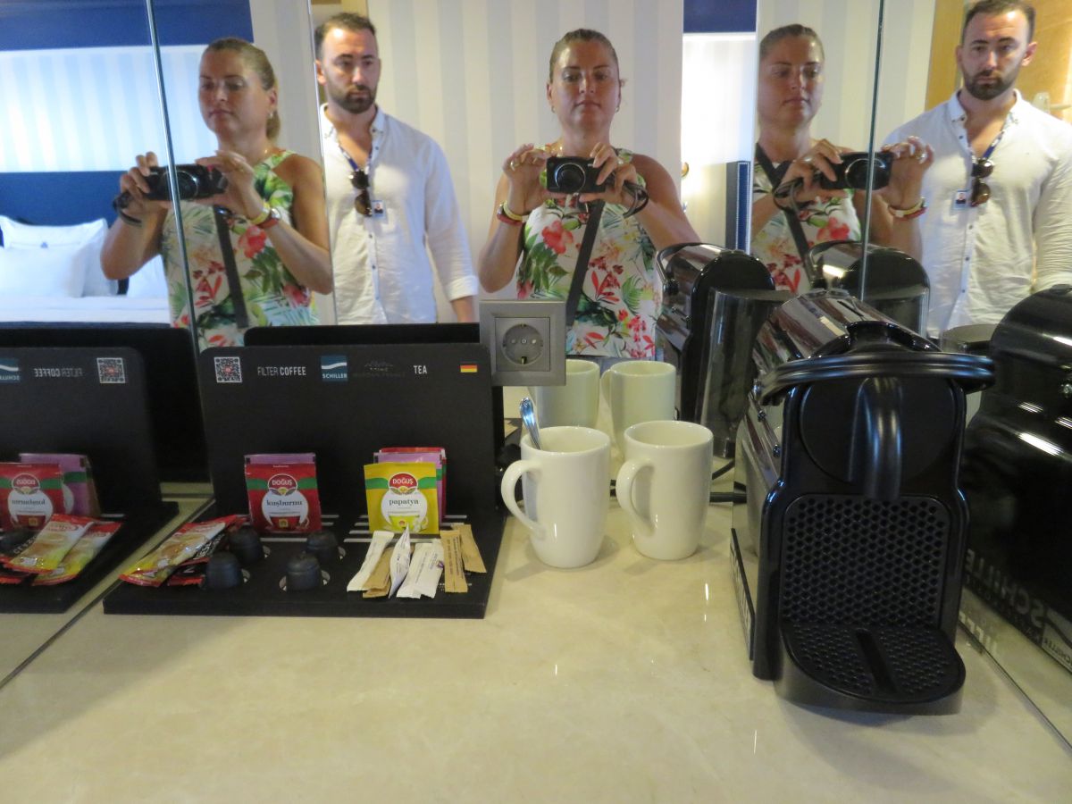 imagini hotel Rubi Platinum Sign